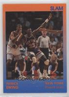 Patrick Ewing #/1,500