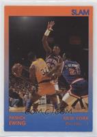 Patrick Ewing #/1,500