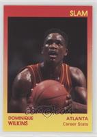 Dominique Wilkins #/1,500