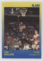 Karl Malone #/1,500