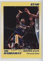 Tim Hardaway