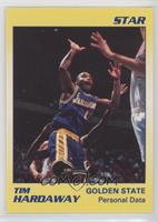 Tim Hardaway