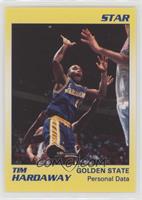 Tim Hardaway