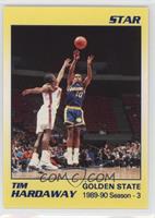 Tim Hardaway