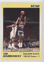 Tim Hardaway