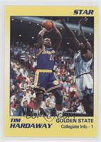 Tim Hardaway