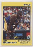 Tim Hardaway