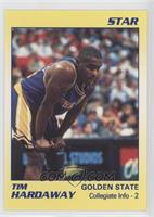 Tim Hardaway