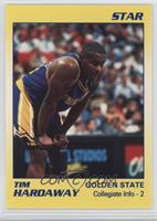 Tim Hardaway