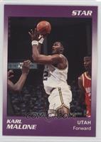 Karl Malone [Noted]