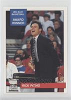 Rick Pitino [EX to NM]