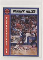 UK Awards - Derrick Miller [Noted]