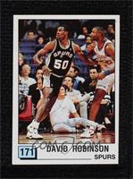 David Robinson