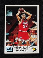 Charles Barkley