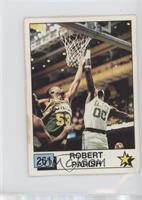 Robert Parish [Poor to Fair]