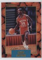 Gary Payton [EX to NM]