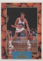 Jud Buechler