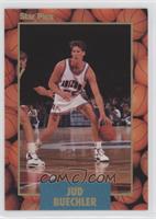 Jud Buechler