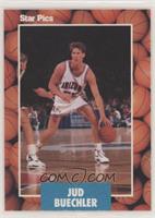 Jud Buechler