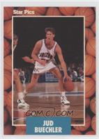 Jud Buechler