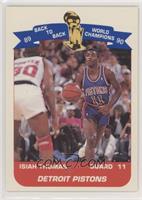 Isiah Thomas