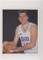 Arvydas Sabonis [EX to NM]