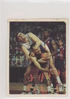 Arvydas Sabonis [Poor to Fair]