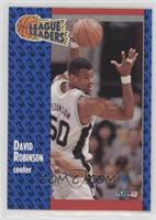 David Robinson