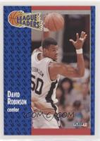 David Robinson