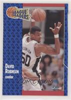 David Robinson