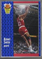 Kenny Smith [Noted]
