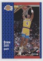 Byron Scott