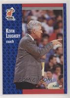 Kevin Loughery