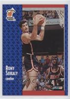 Rony Seikaly