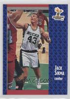 Jack Sikma