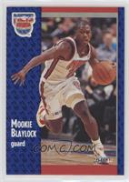 Mookie Blaylock