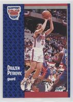 Drazen Petrovic