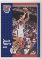 Drazen Petrovic