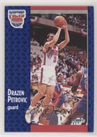 Drazen Petrovic [EX to NM]