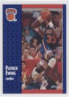 Patrick Ewing