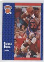 Patrick Ewing