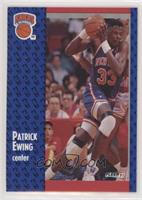 Patrick Ewing [EX to NM]