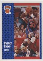 Patrick Ewing