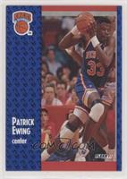 Patrick Ewing