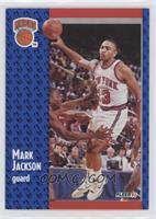 Mark Jackson [EX to NM]