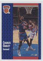 Charles Oakley [EX to NM]