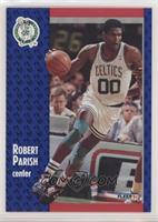 Robert Parish