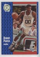 Robert Parish