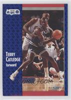 Terry Catledge [EX to NM]