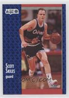 Scott Skiles